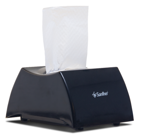Guardanapeira para Guardanapo Lanche Santher DGL06