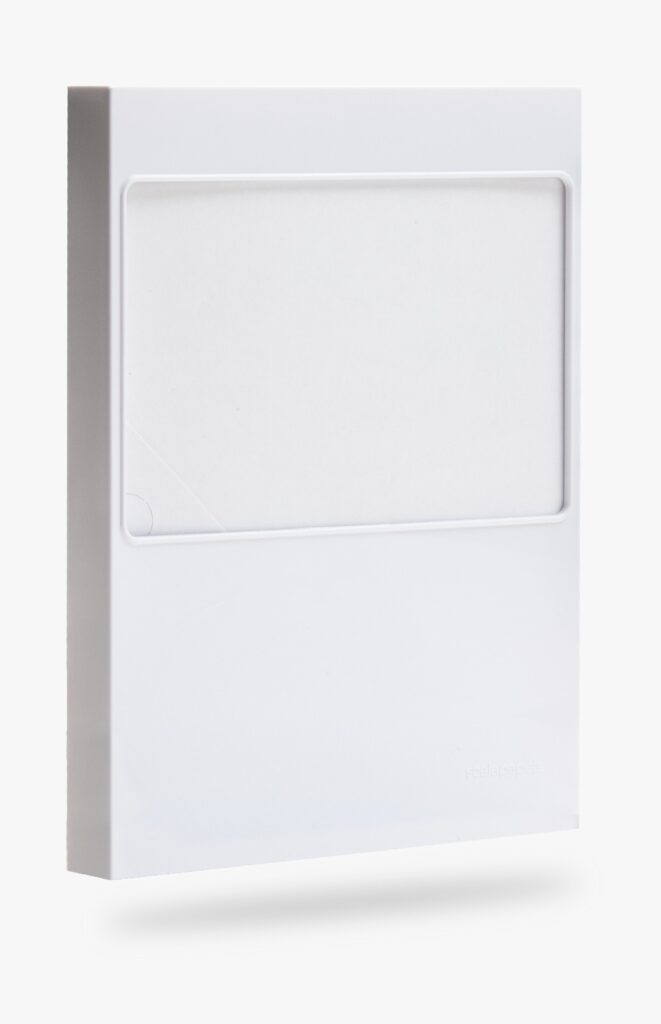 Refil de protetor de assento PAS50