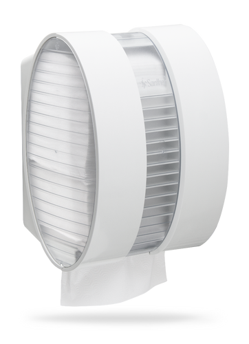 Suporte Papel Toalha Interfolha Santher DTE10